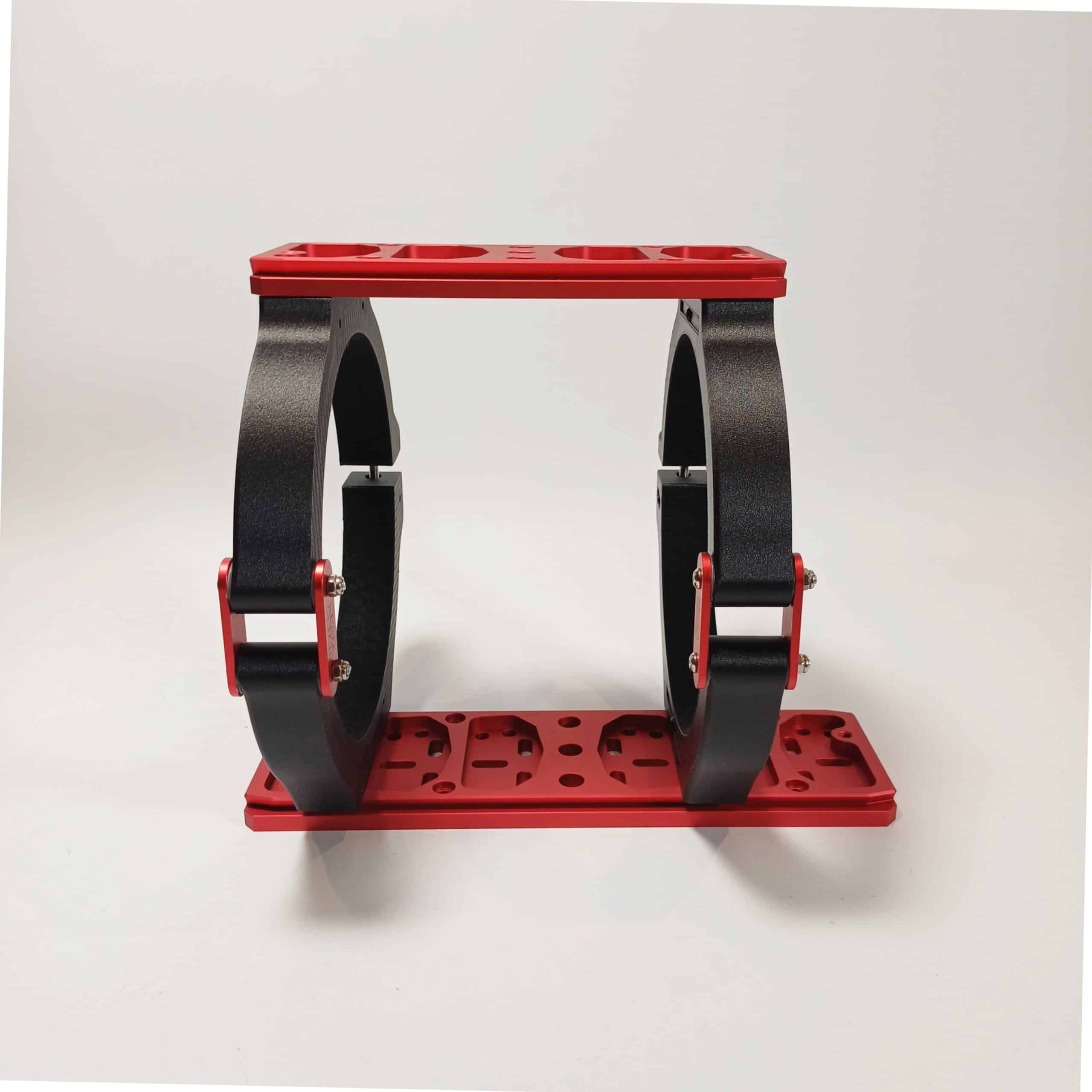 Tube Rings For Takahashi FSQ106 - TSA120 | Rouz Astro