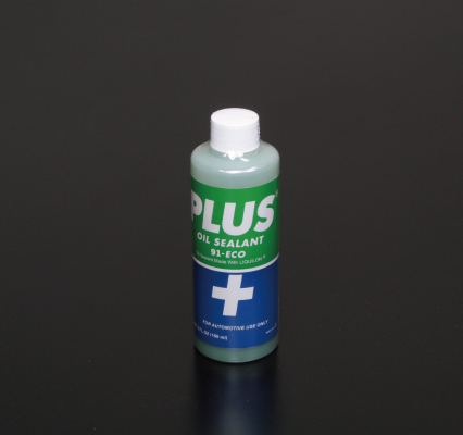 PL91 PLUS91 メタルコンディショナー | ラフ＆ロード