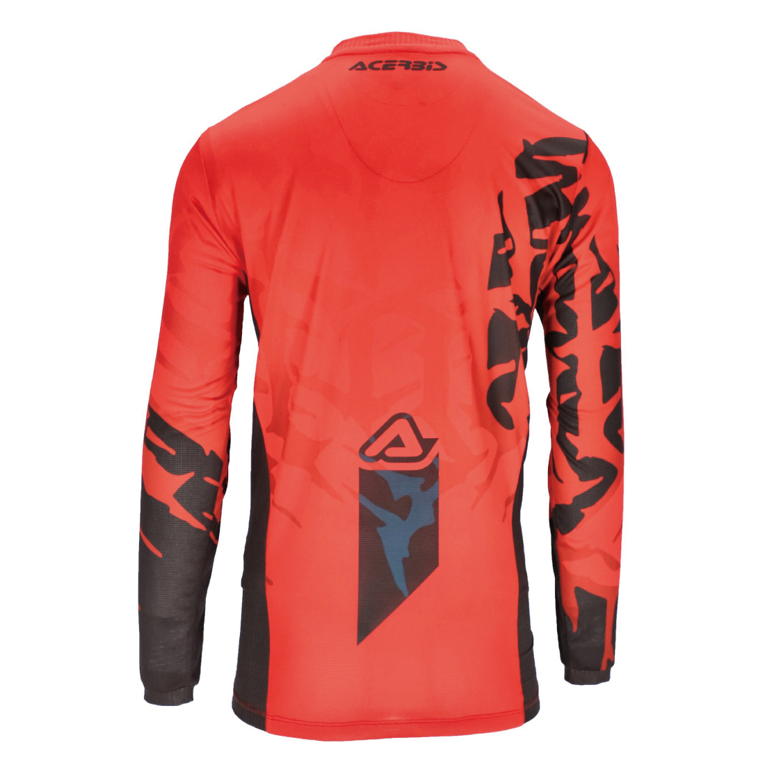 AC-25040 J-TRACK SIX ジャージ ACERBIS | ラフ＆ロード