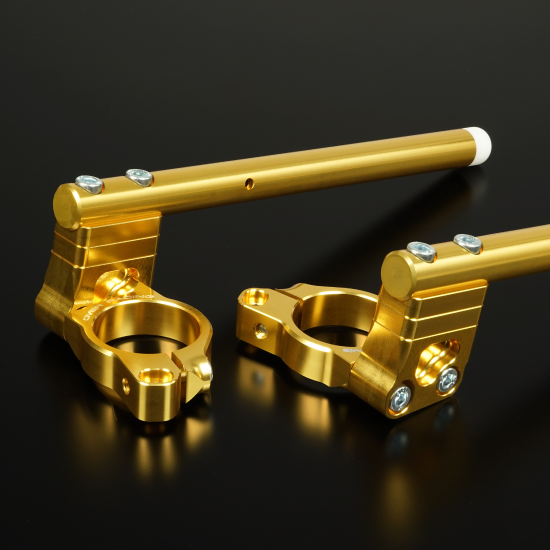 55-71-13 OVERRACING スポーツライディングハンドルキットType3 Z900RS