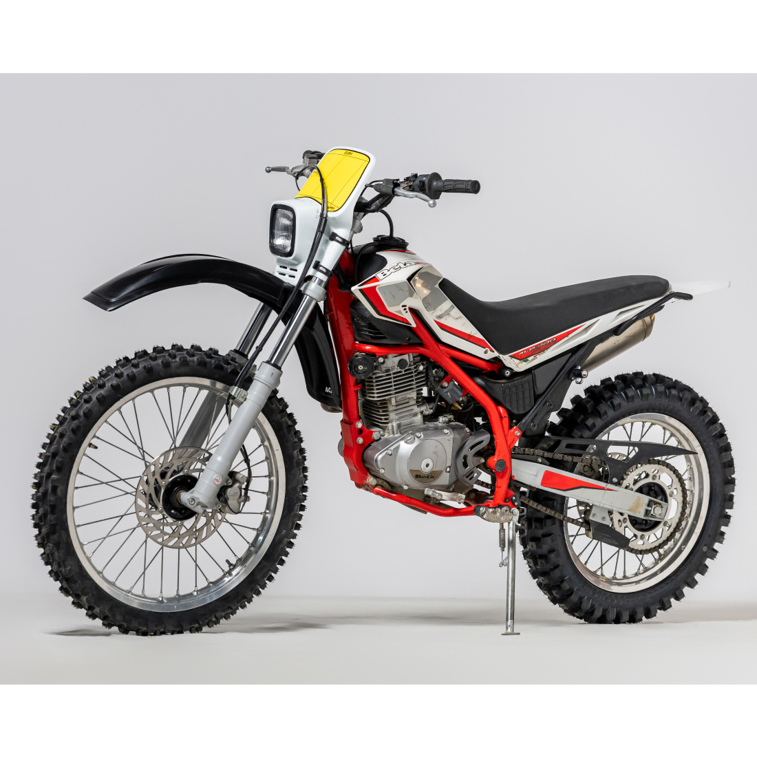 Acerbis elba ヘッドライトカウル ホワイト/イエロー 楽天市場】【最安値に挑戦】ACERBIS アチェルビス ELBA（エルバ