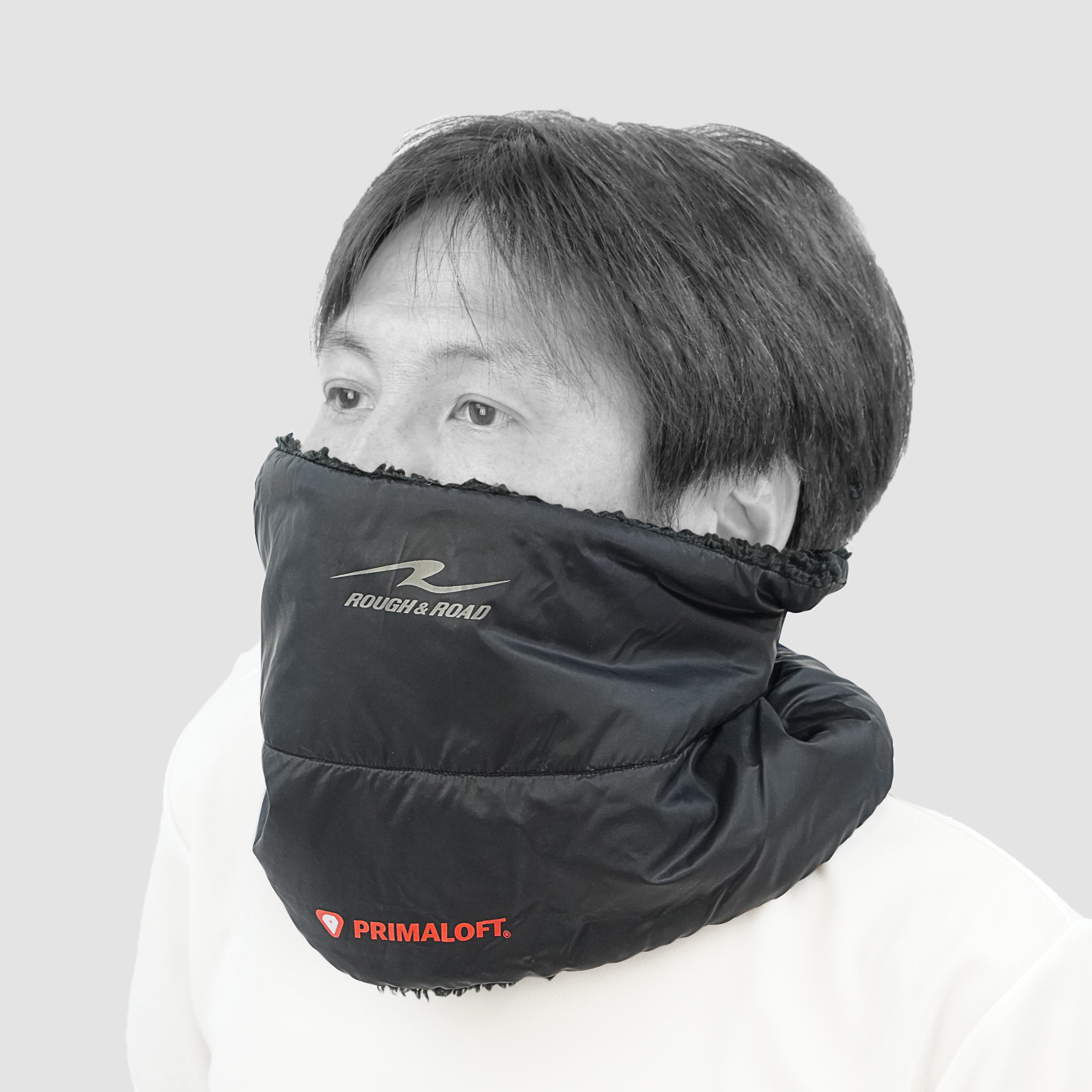 RR7624 プリマロフト®ネックウォーマー | ラフ＆ロード