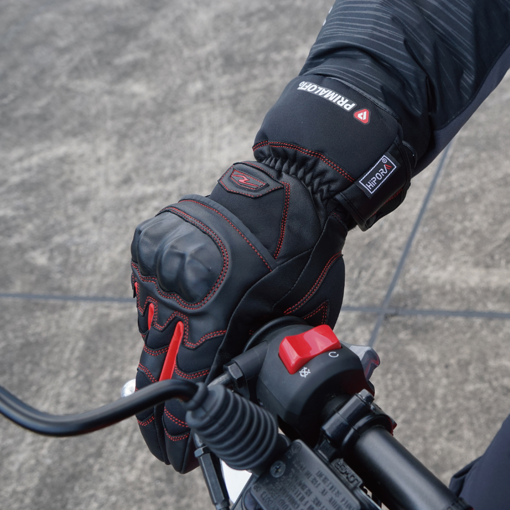 RR8656 プリマロフト®プロテクトウインターグローブ | ラフ＆ロード