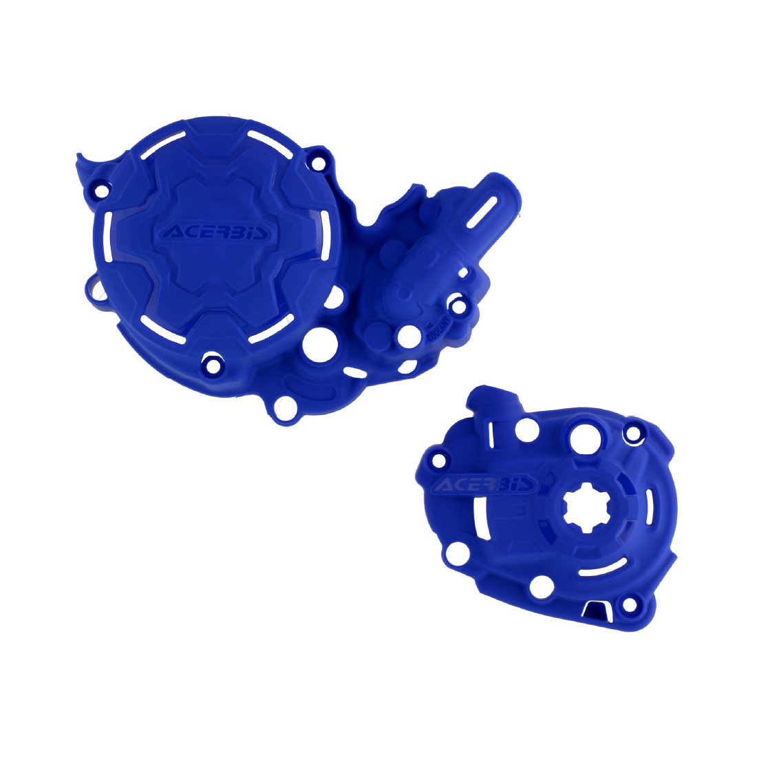 0008さま専用 AC-26612 YZ250F/YZ250FX 2025 <br>X-POWER KIT ACERBIS YAMAHA | ラフ