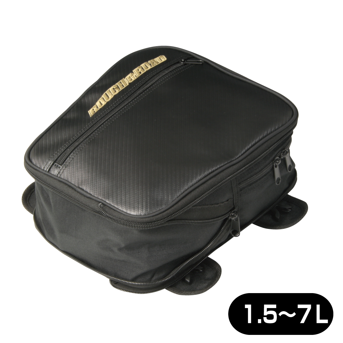 RR9016 コンバーチブルエコバッグ | ラフ＆ロード