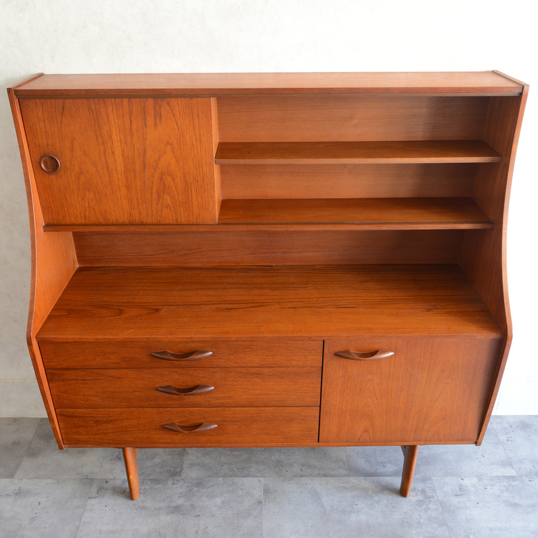 新着AVALONアバロン ハイサイドボード/カップボード05 – Rowan.inc