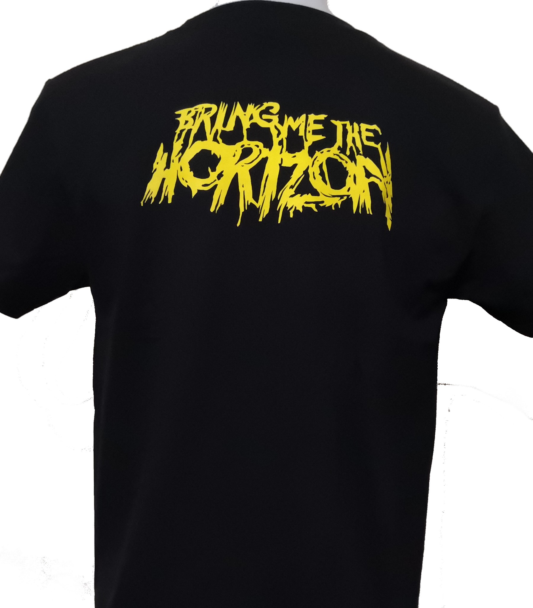 Bring Me The Horizon t-shirt size S