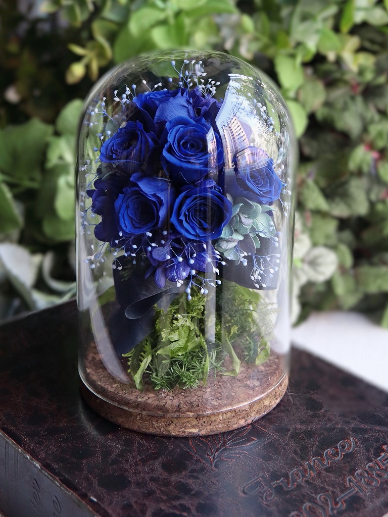 WEBSHOP｜大阪市中央区のプリザーブドフラワー専門店 Ro:zic ロージック