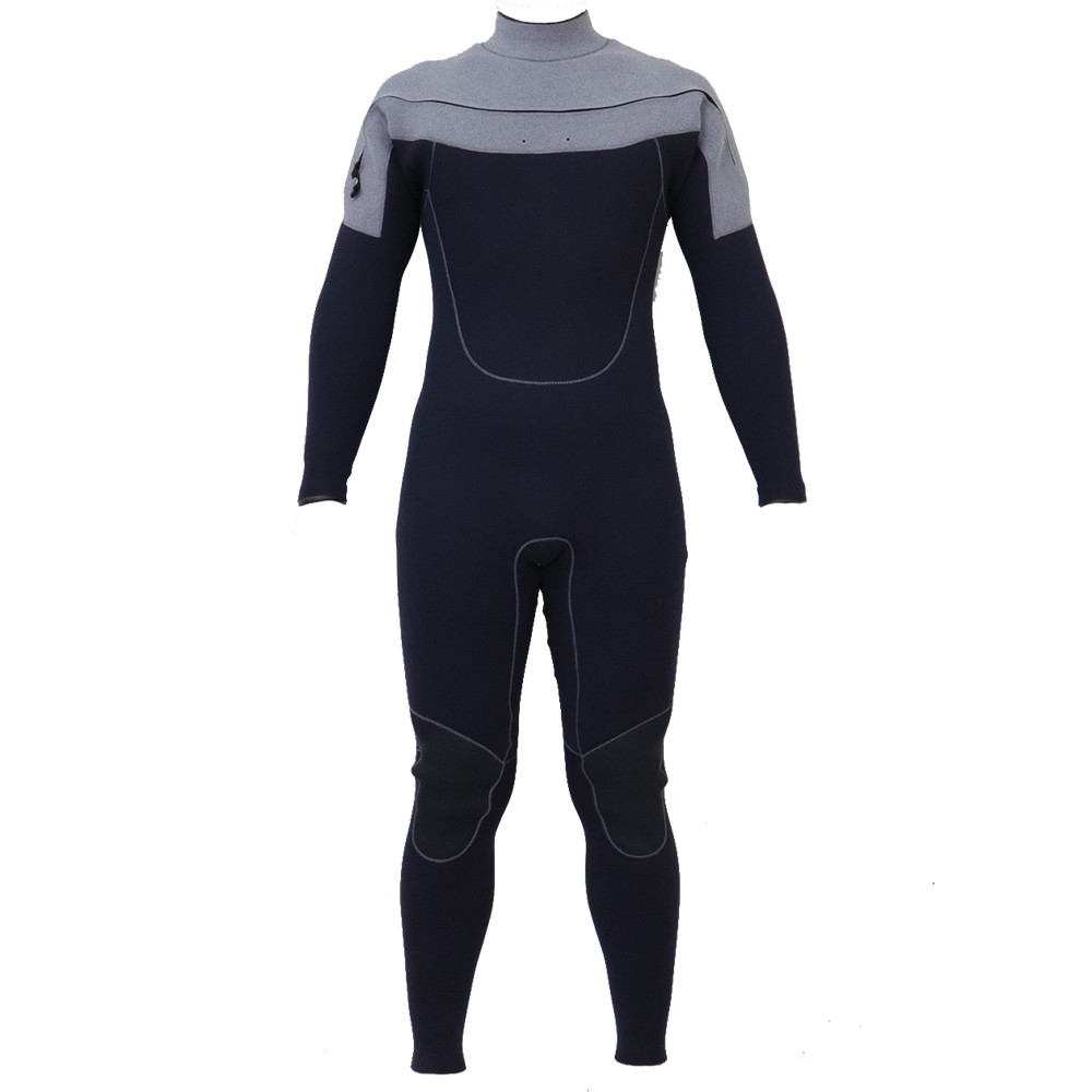 VALUEシリーズ ロングチェストジップ｜ウェットスーツ｜RM-PROUD WETSUITS