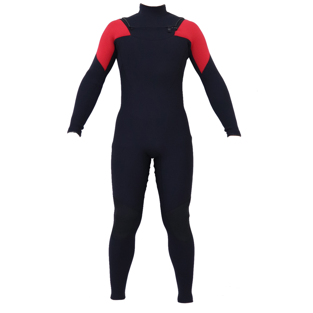 チェストジップ｜ウェットスーツ｜RM-PROUD WETSUITS