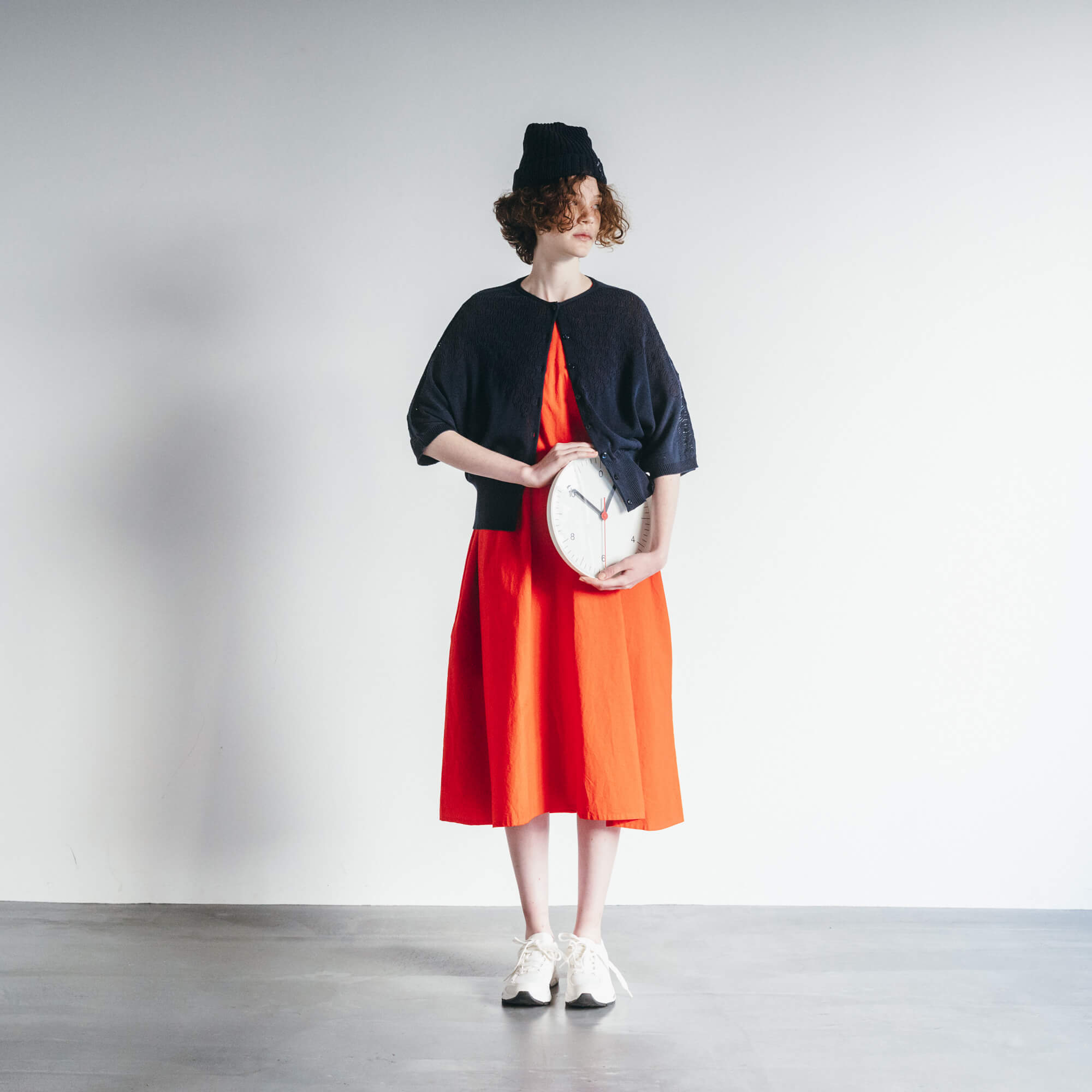 marikomikuni 2024 s/s Story & Snap - ほぼ日刊イトイ新聞