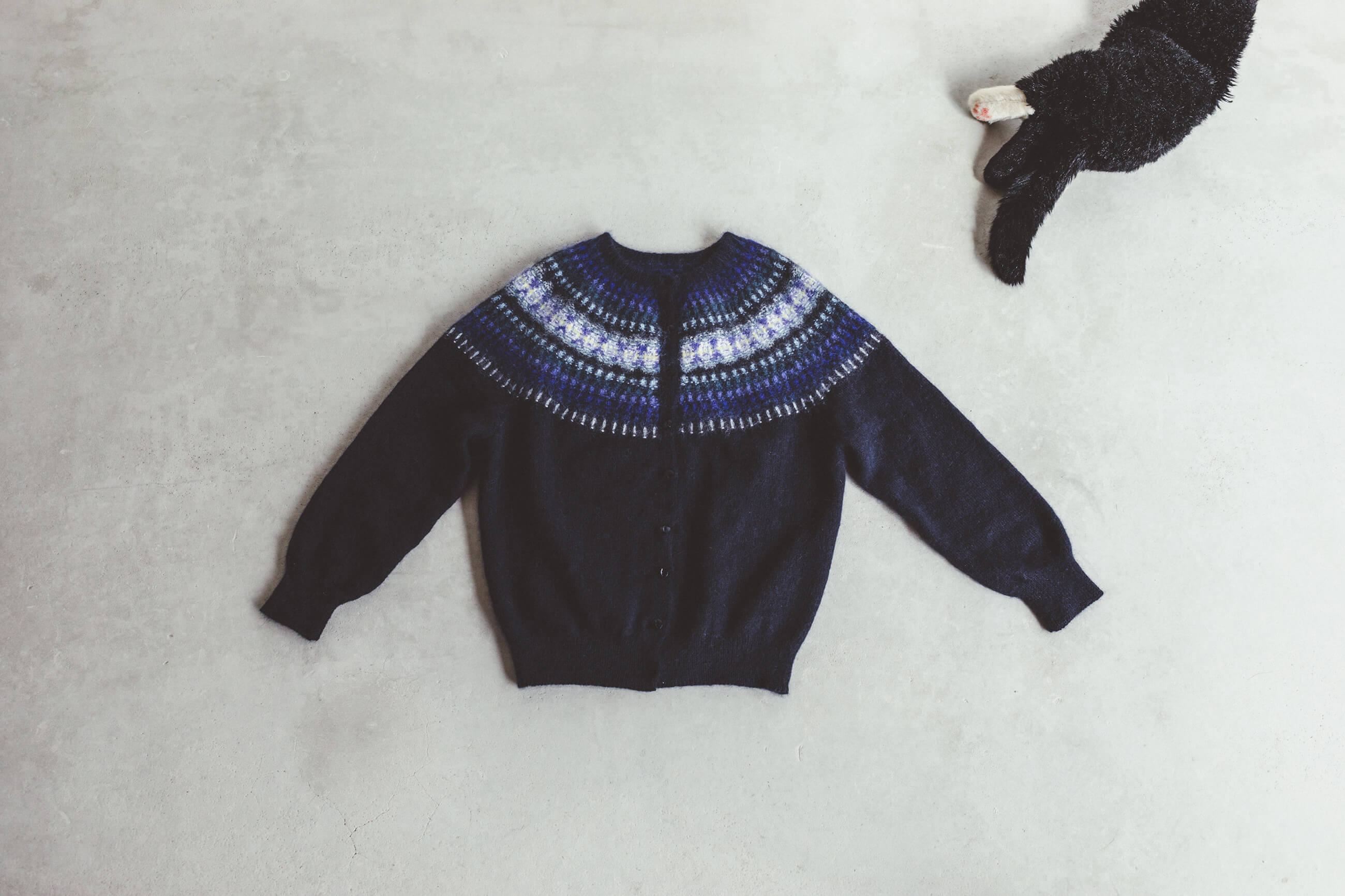 Miknits 2021- ほぼ日刊イトイ新聞