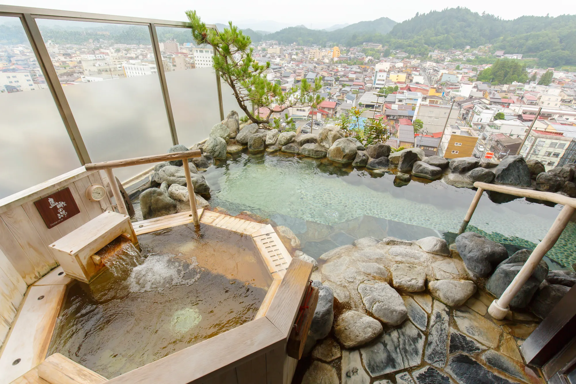 飛騨花里の湯 高山桜庵（共立リゾート）の宿泊予約はRelux（リラックス）