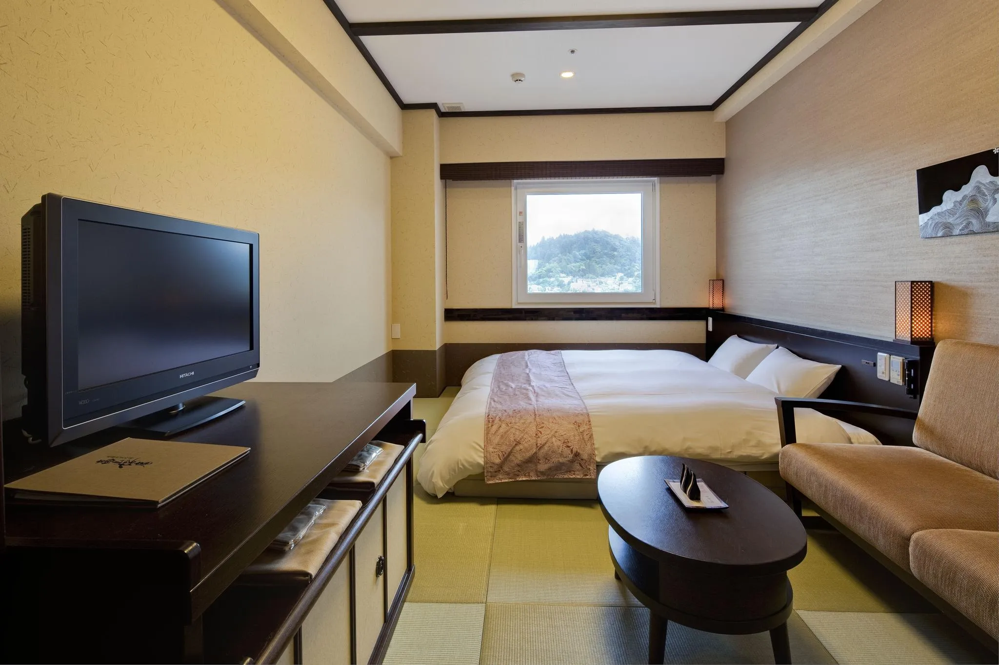 飛騨花里の湯 高山桜庵（共立リゾート）の宿泊予約はRelux（リラックス）