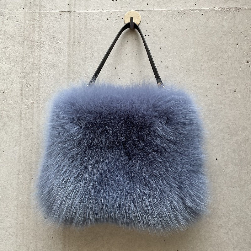 サガファーバッグ Sサイズ – RUKA