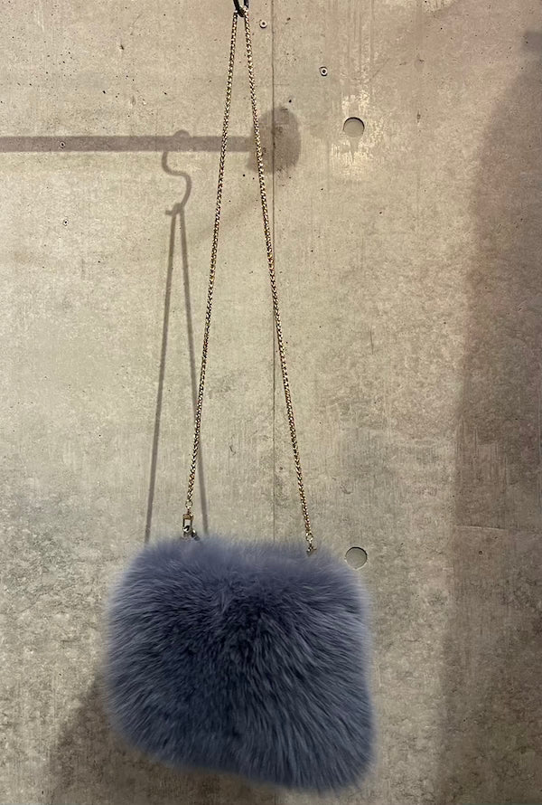 サガファーバッグ Sサイズ – RUKA