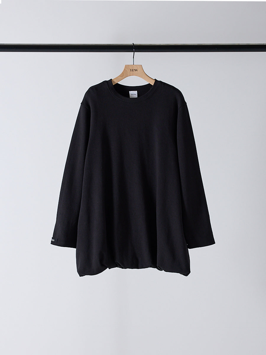 YENN BALLOON TUNIC PO Y254-81111 – RUKA