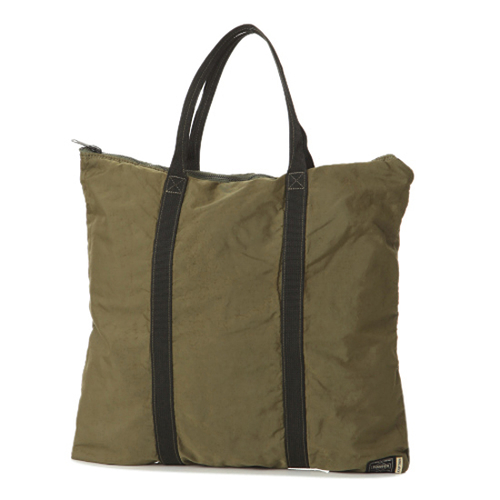 SPRING HOLIDAY2クーポン 10対象】2WAY HELMET BAG PORTER | Kaptain