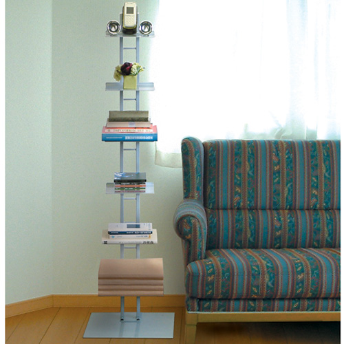 SHT-130 タワーシェルフシャトー – 【公式】ルネセイコウWEBサイト