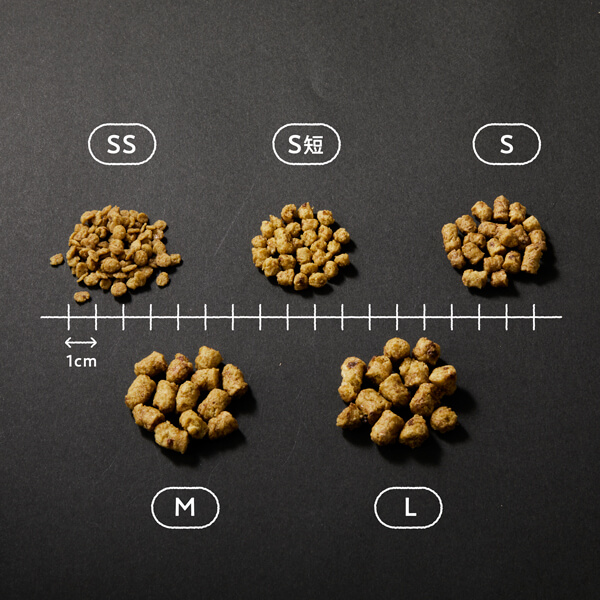 桜姫鶏&玄米・金時芋（レバーコーティング/食の細い子用） - 手作り