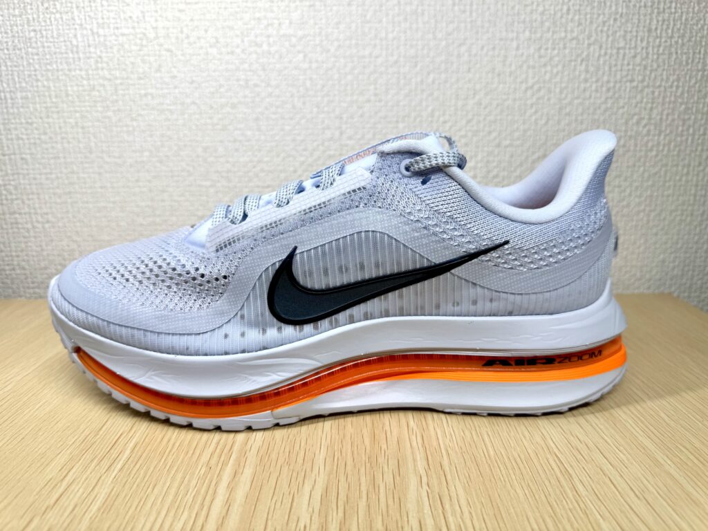 レビュー】ナイキ ペガサスプレミアム 信者と富裕層向けシューズ