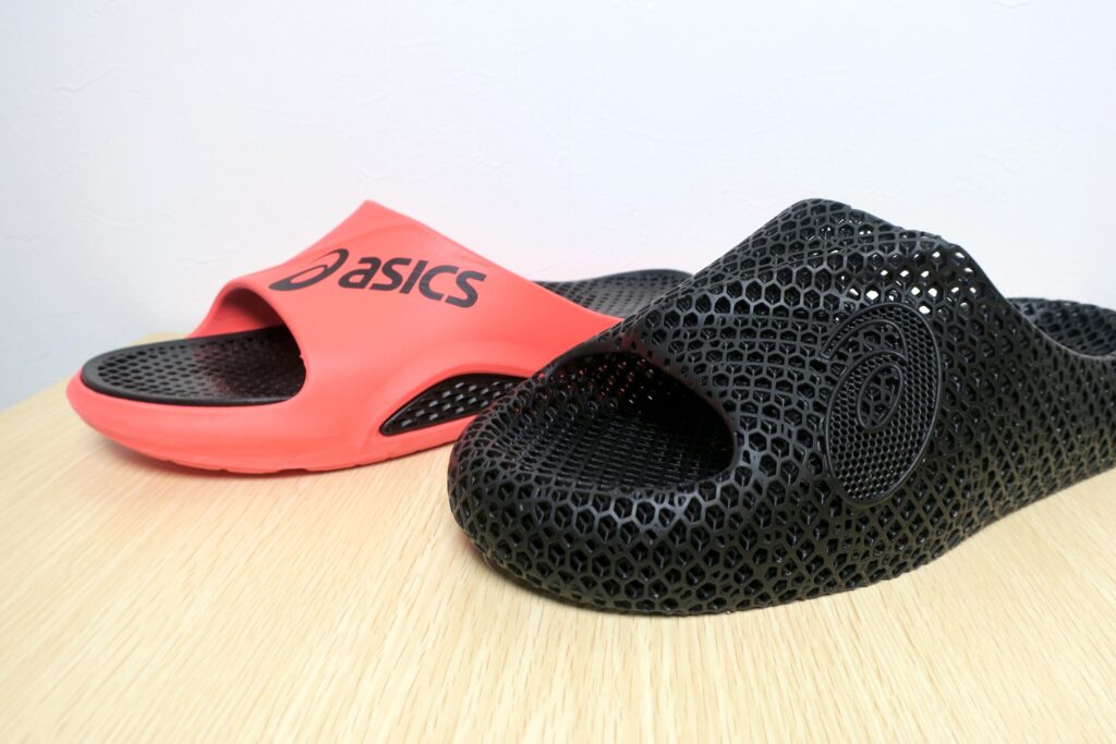 レビュー】アシックス ACTIBREEZE 3D SANDAL リカバリーサンダルの王者