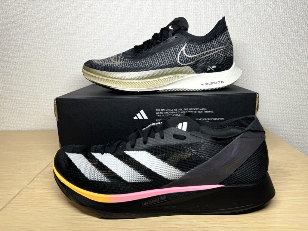 レビュー】アディダス タクミセン10 尖りすぎのやべーシューズ