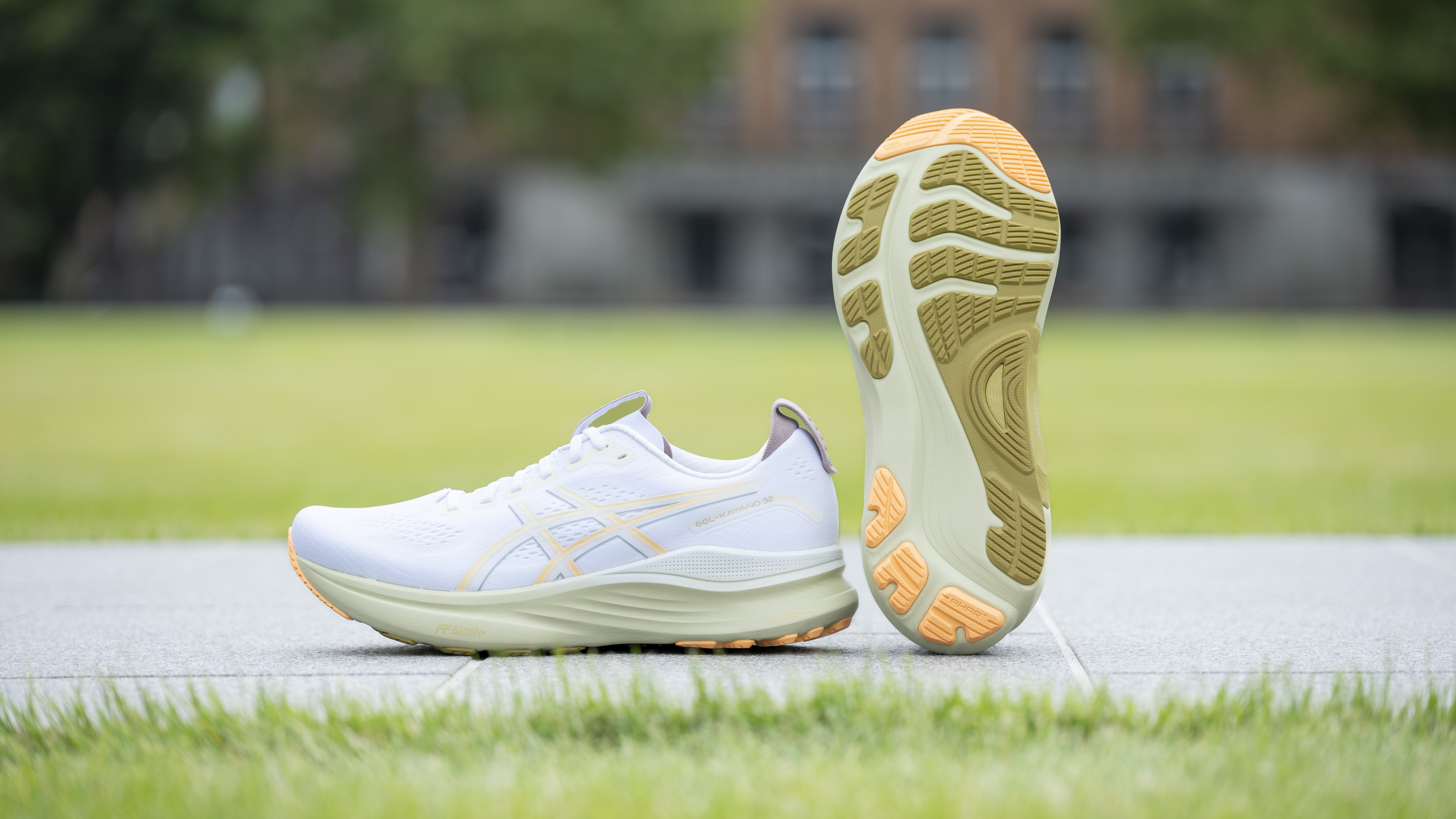 R.M Monthly Authentics：初めてでも間違いないランニングシューズ選び