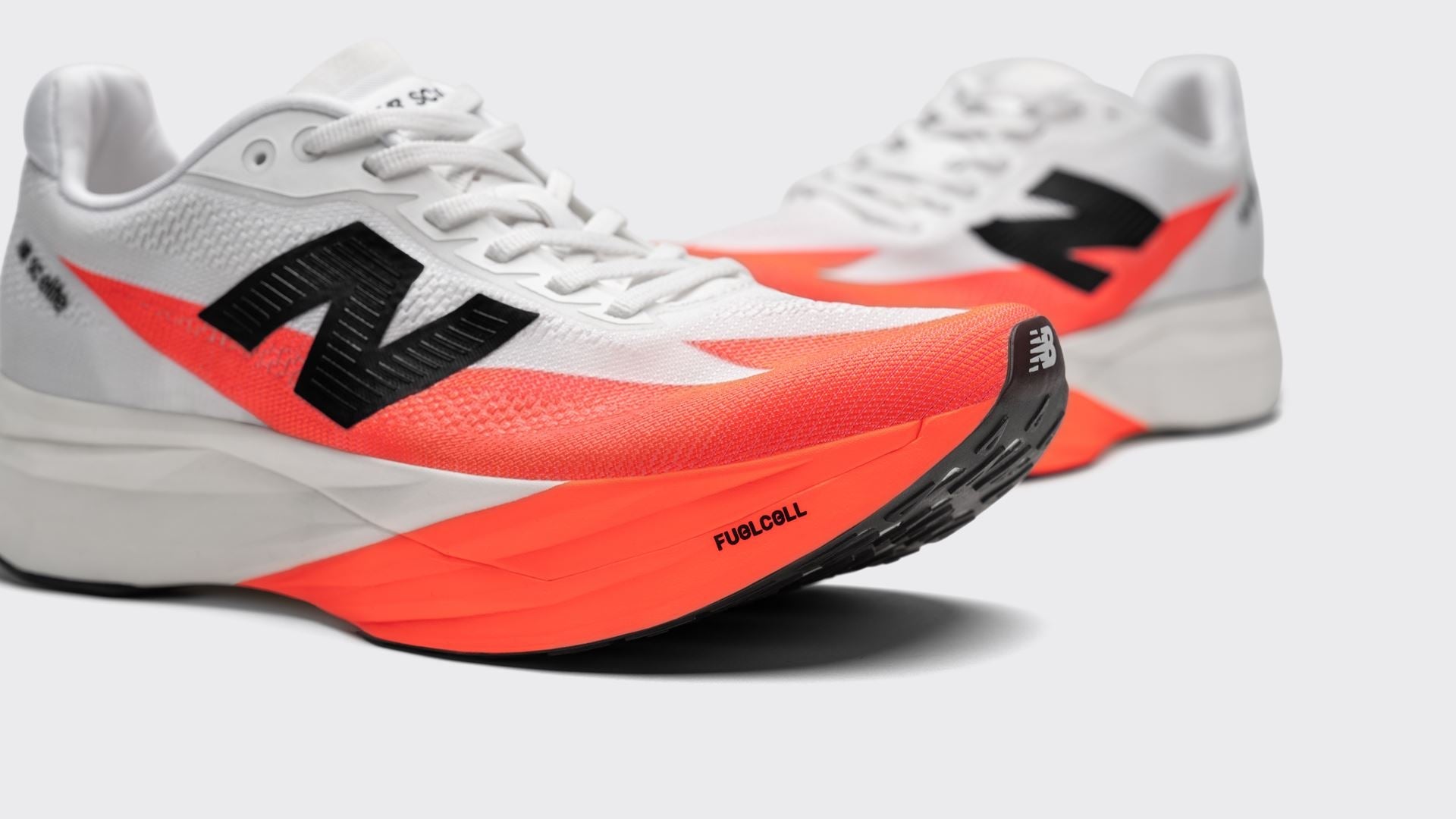 First Look at the New Balance FuelCell SuperComp Elite v5