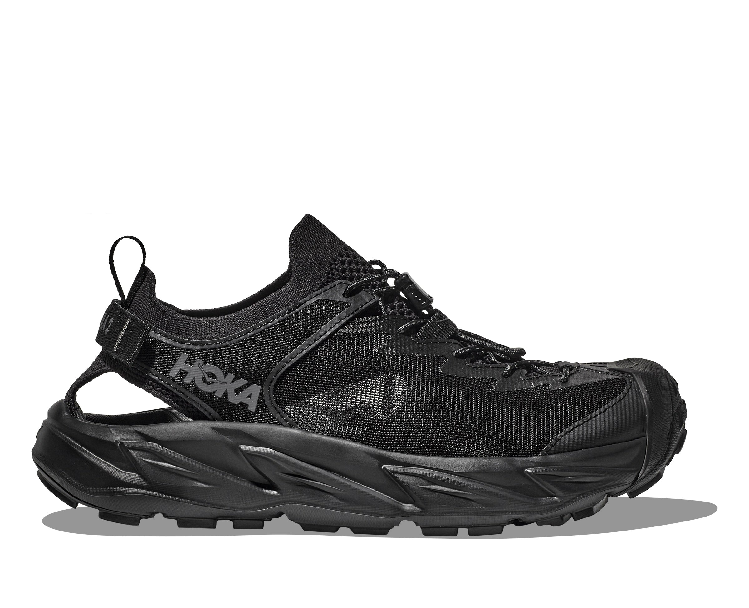 Hoka - Men's Hopara 2 | Trail Running Sandal – Running Lab