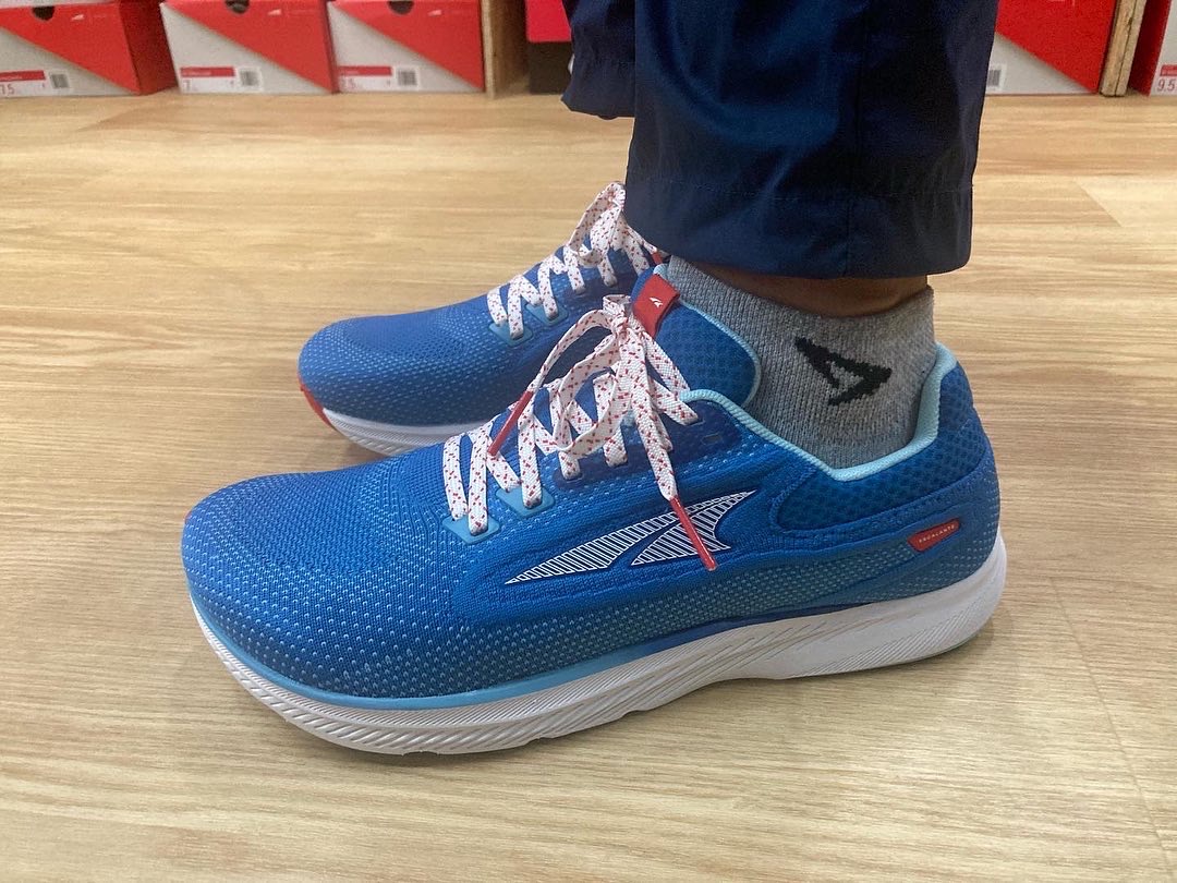 ALTRAESCALANTE3(アルトラエスカランテ3)レビューしてみた - RUNPOYA