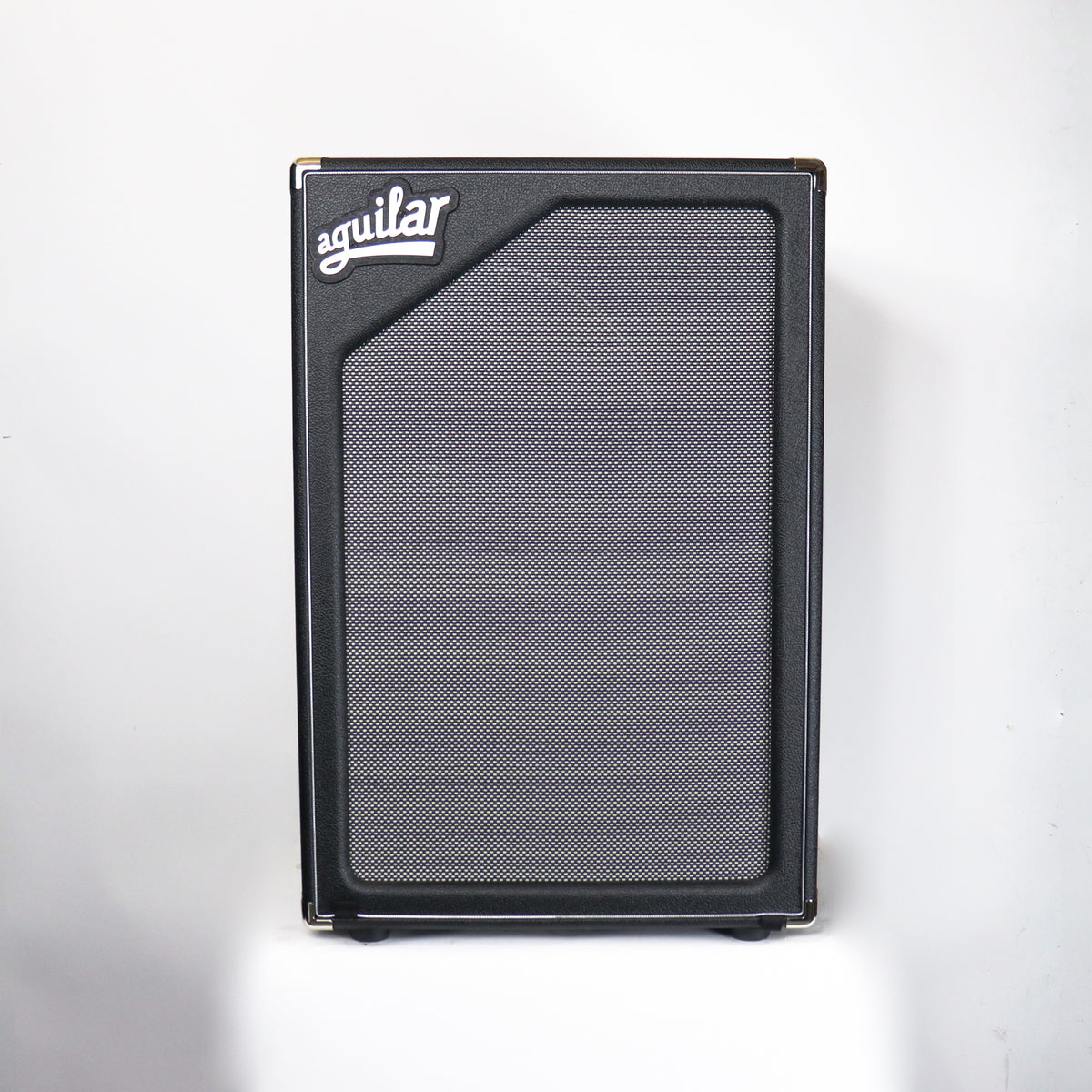 Aguilar SL212 2x12 4 Ohm Speaker Cabinet — Rudy's Music