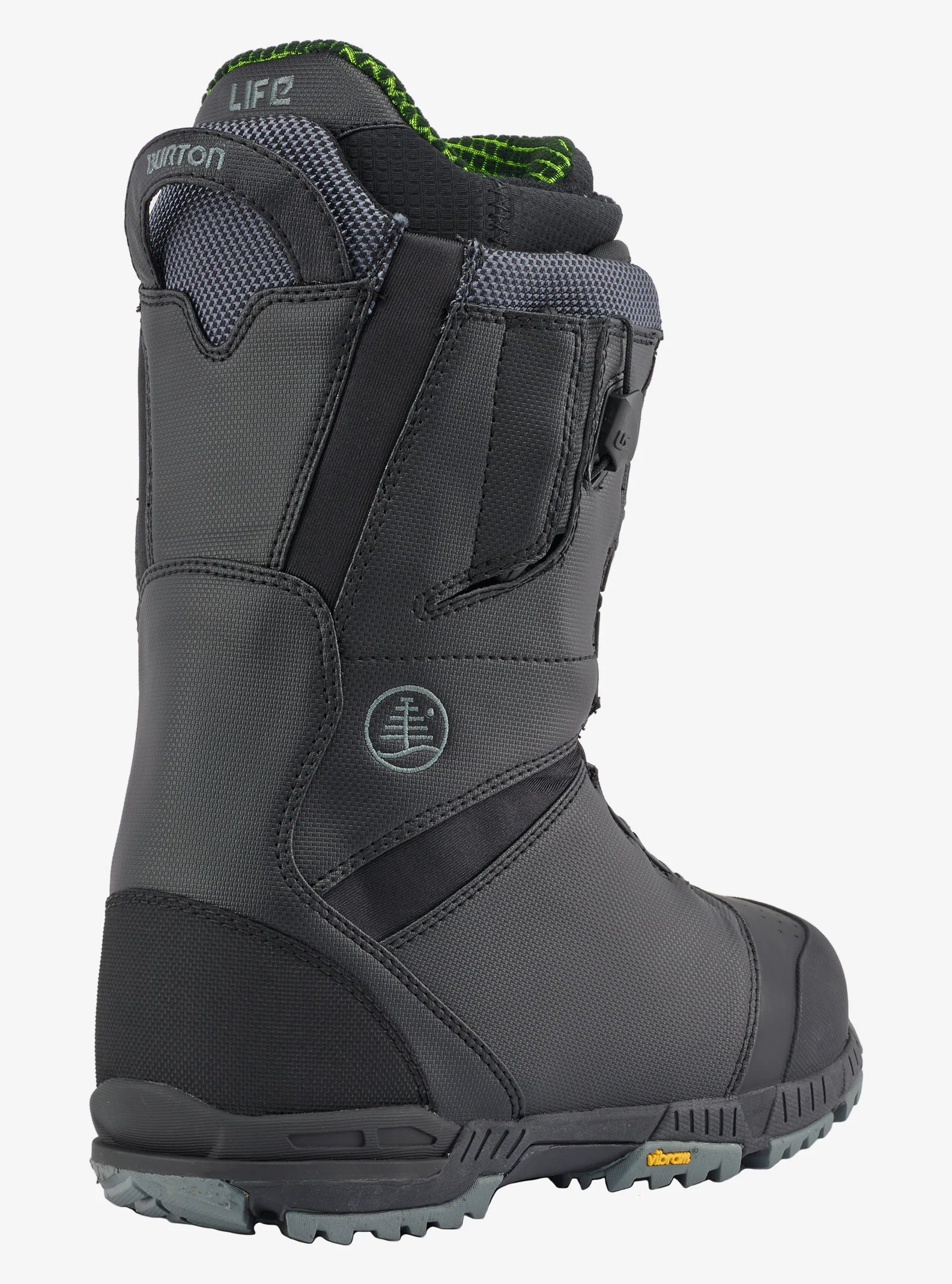 BURTON Tourist Snowboard Boot – rudeboys