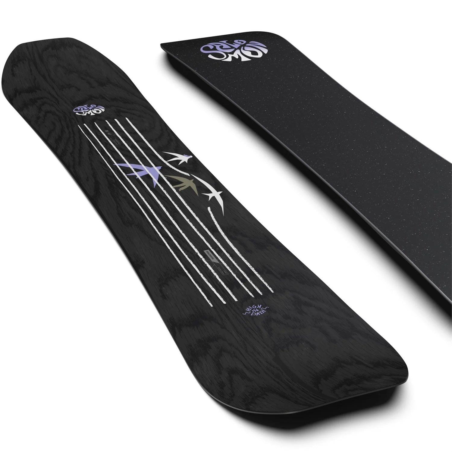 salomon – rudeboys