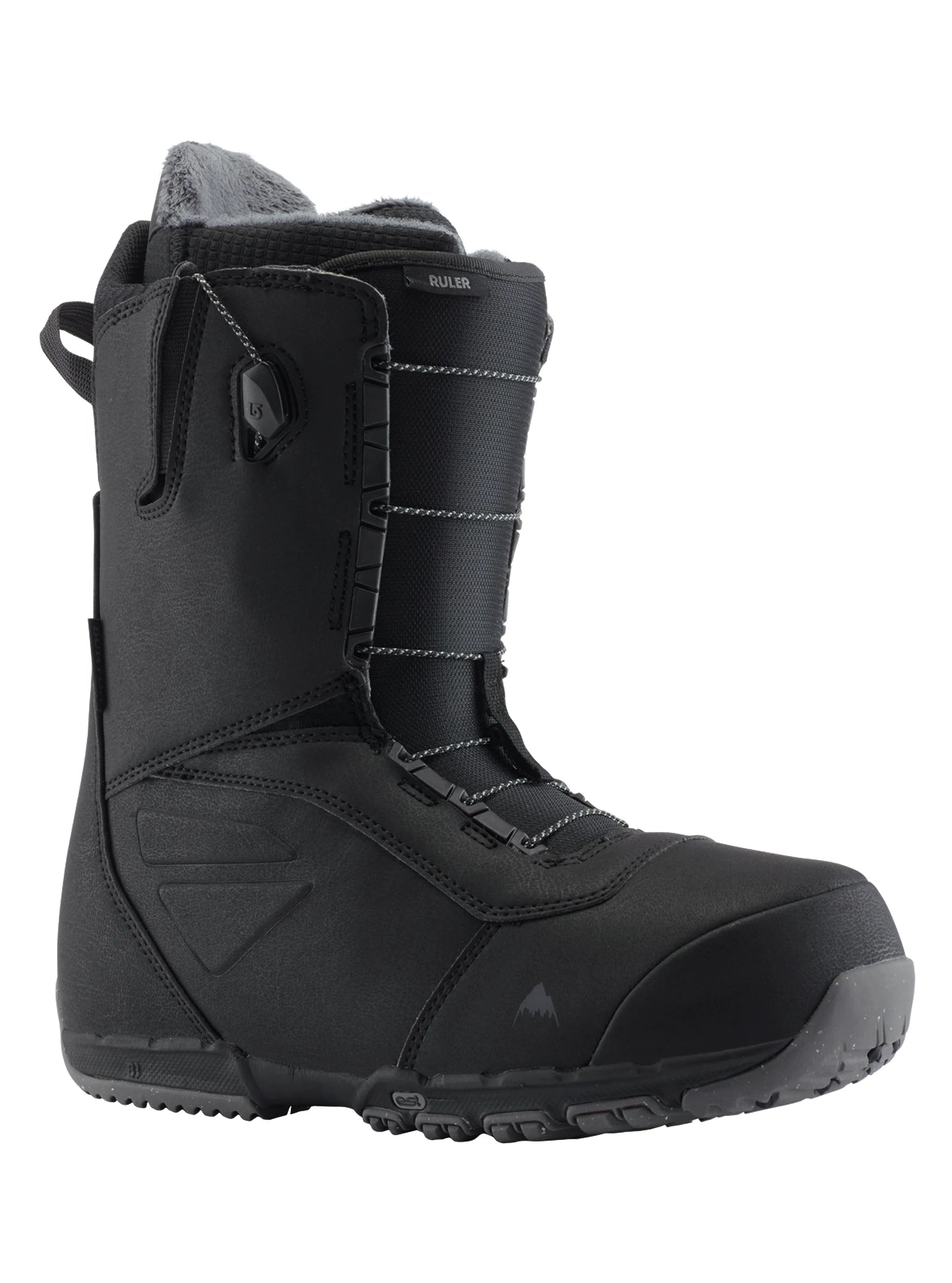 BURTON Ruler Snowboard Boot (SpeedZone) WIDE – rudeboys