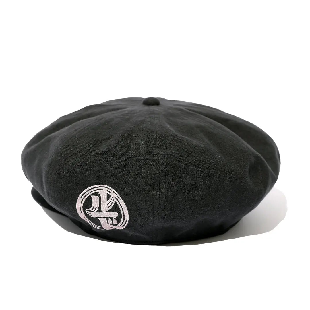 RUDE GALLERYルードギャラリー MARIA BERET マリアベレー帽 RUDE