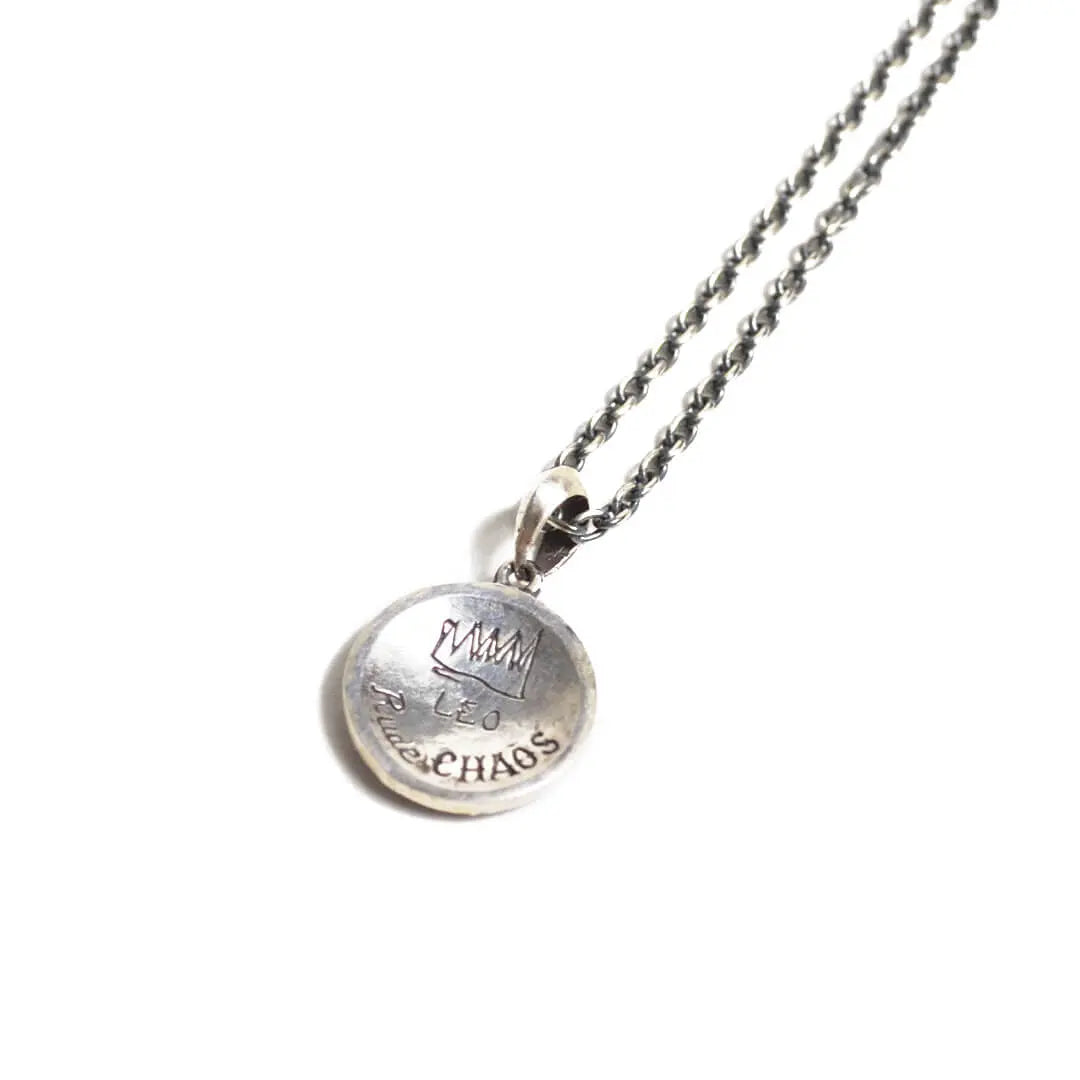 佐々木 亮介 - STAREYE NECKLACE - RUDE GALLERY OFFICIAL ONLINE SHOP