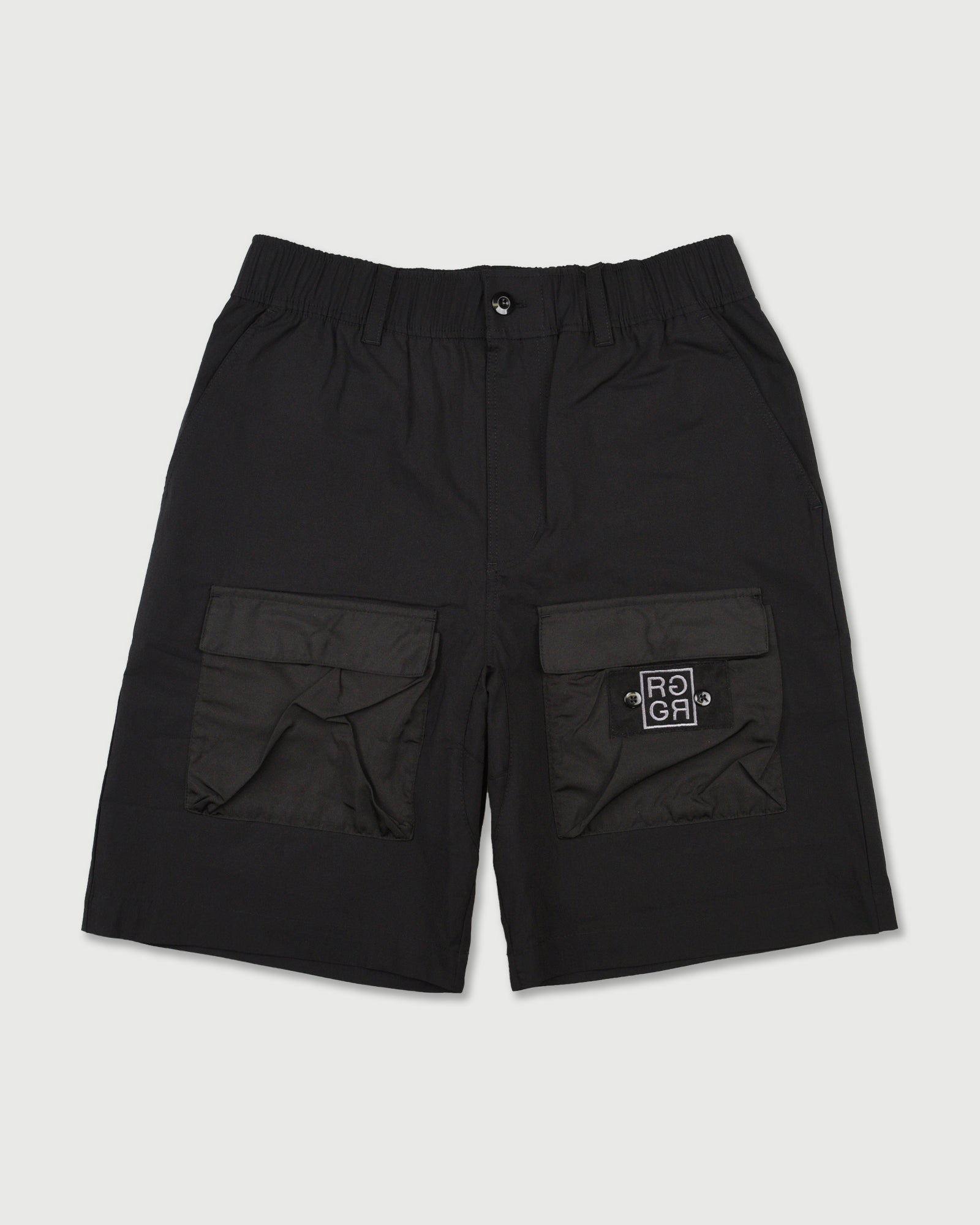 Short Pants – RUFFLOG