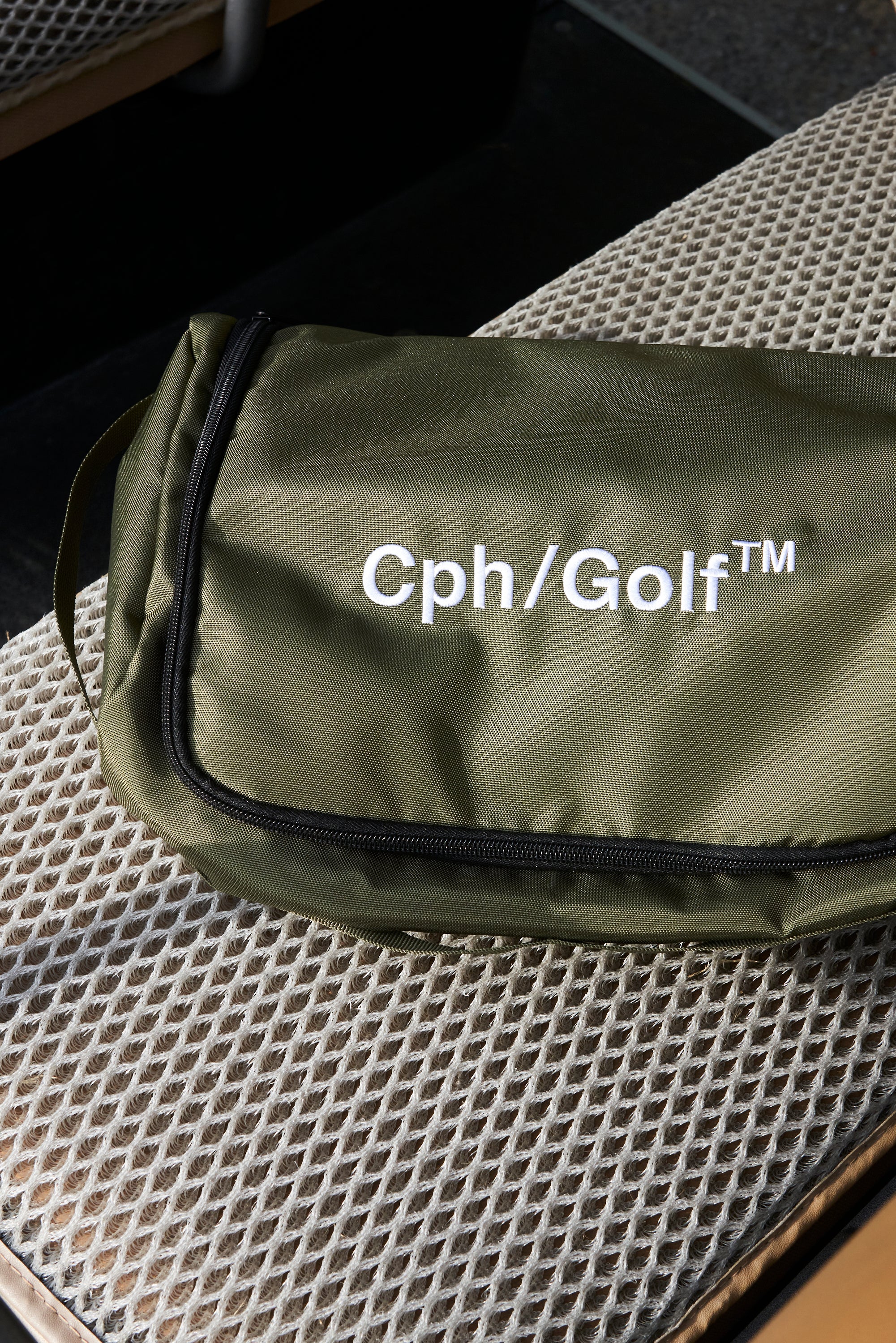 CPH SHOES BAG – RUFFLOG