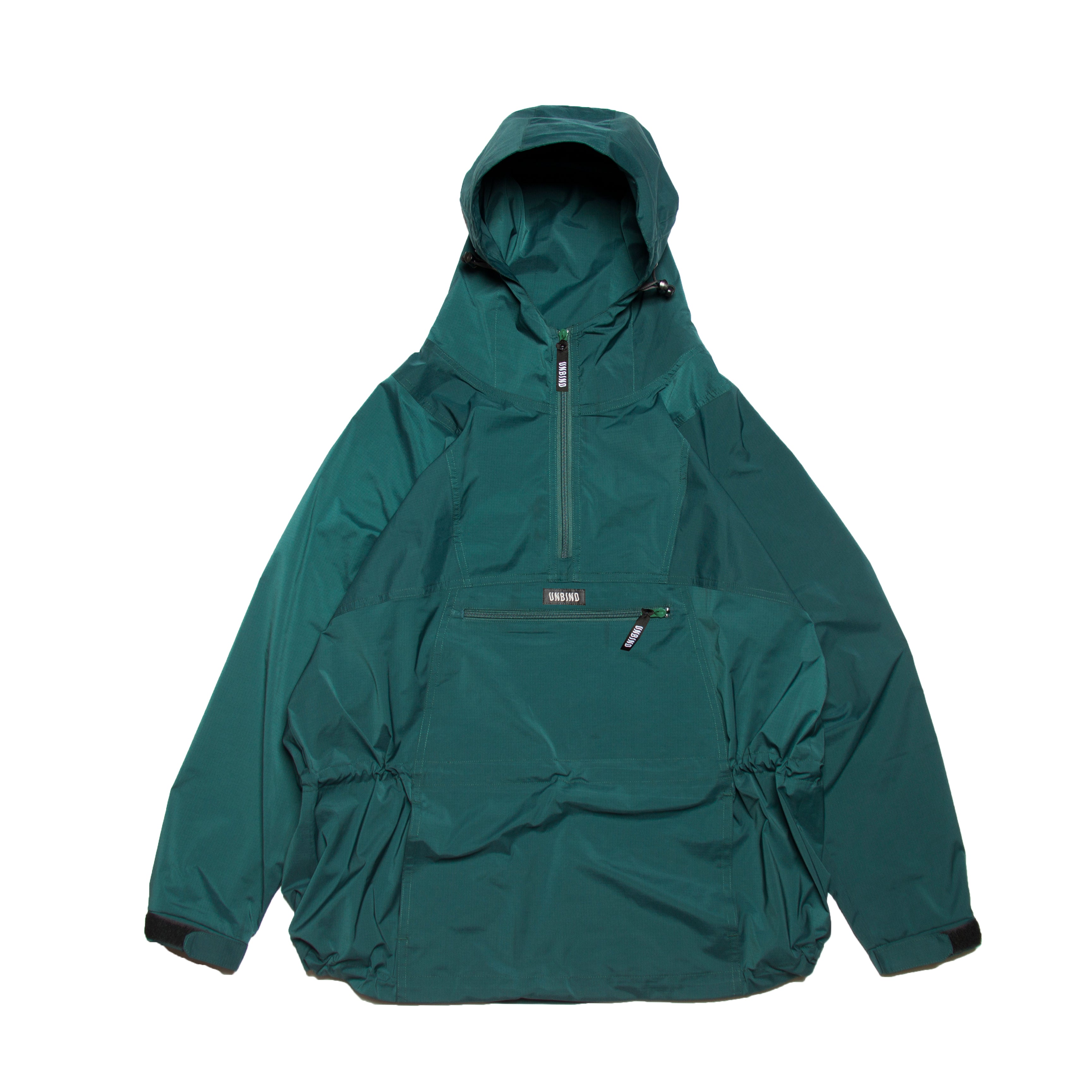 STORM ANORAK｜若年層向けゴルフアパレル セレクトショップ｜RUFFLOG公式