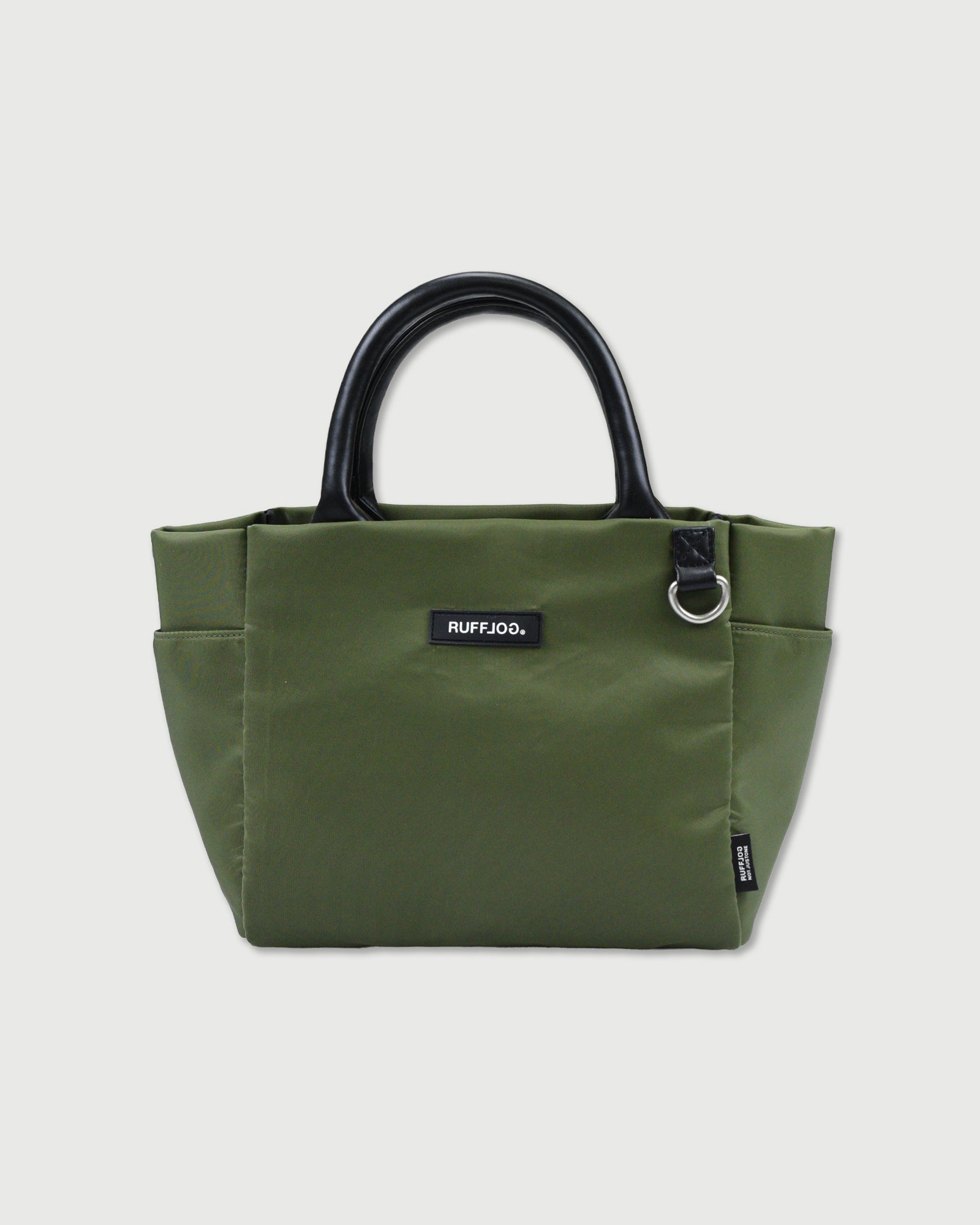 RUFFLOG NYLON CART BAG