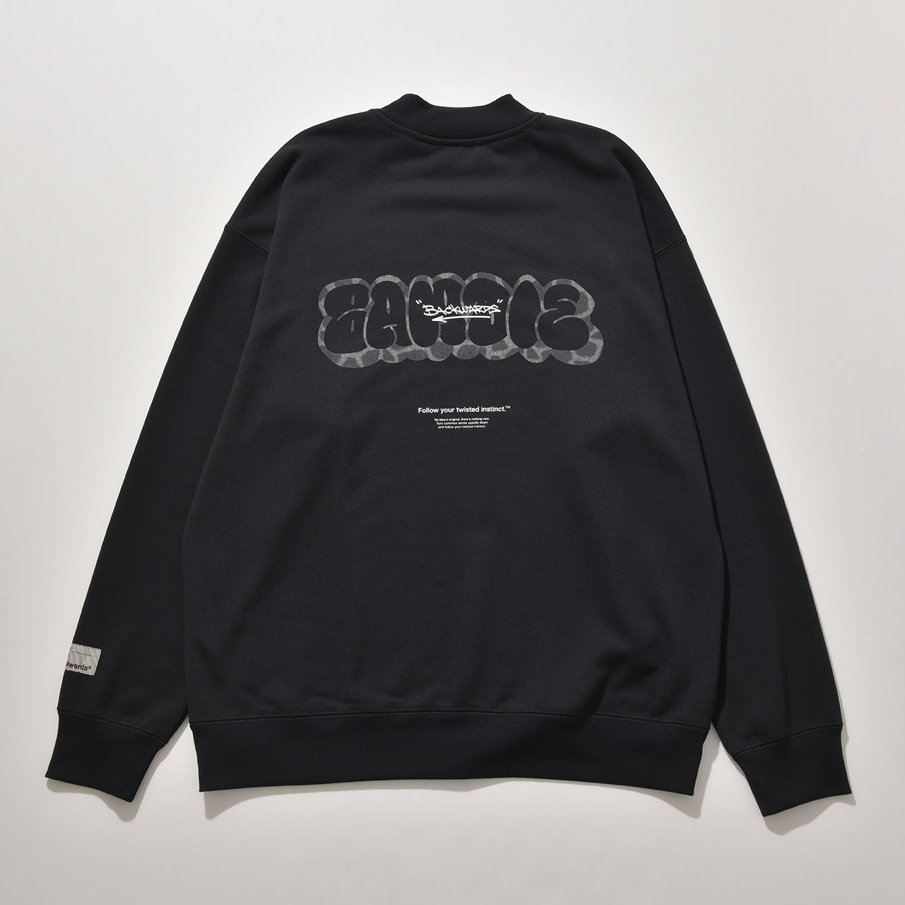 Long Sleeves – RUFFLOG