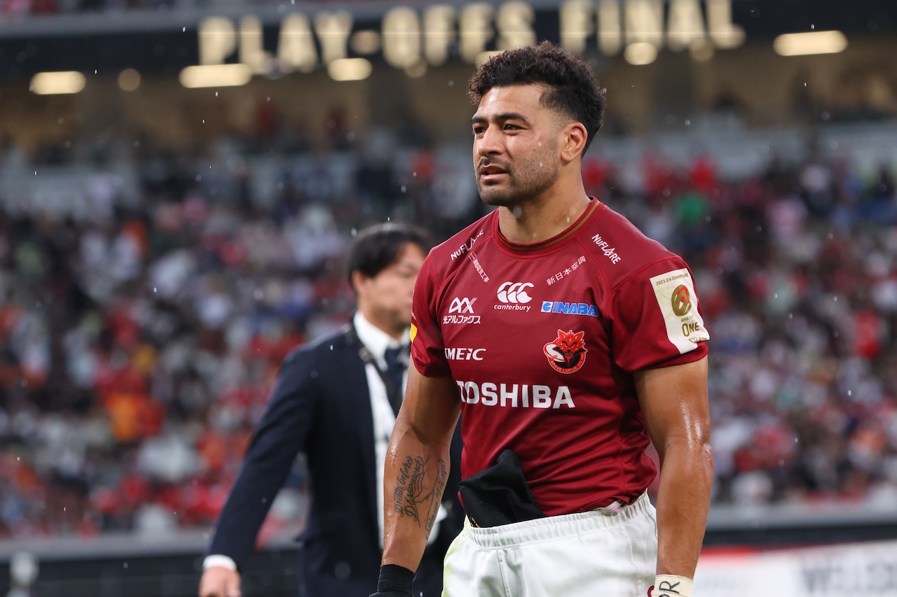 ラグビーリパブリック