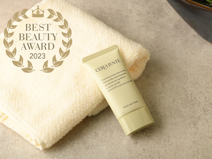 セルリエンテ マルチユースクリーム – RURITH