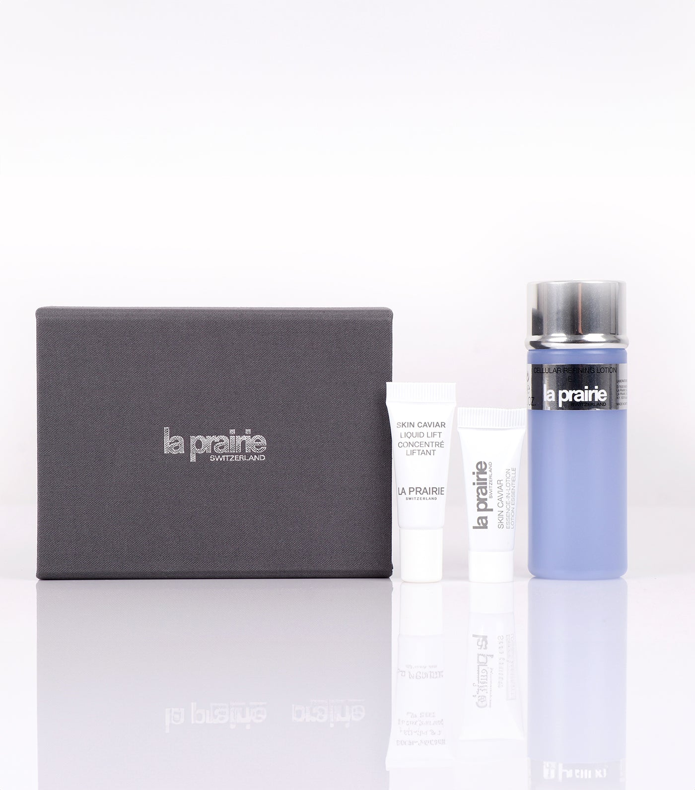 La Prairie Complimentary Gift Box | Rustan's