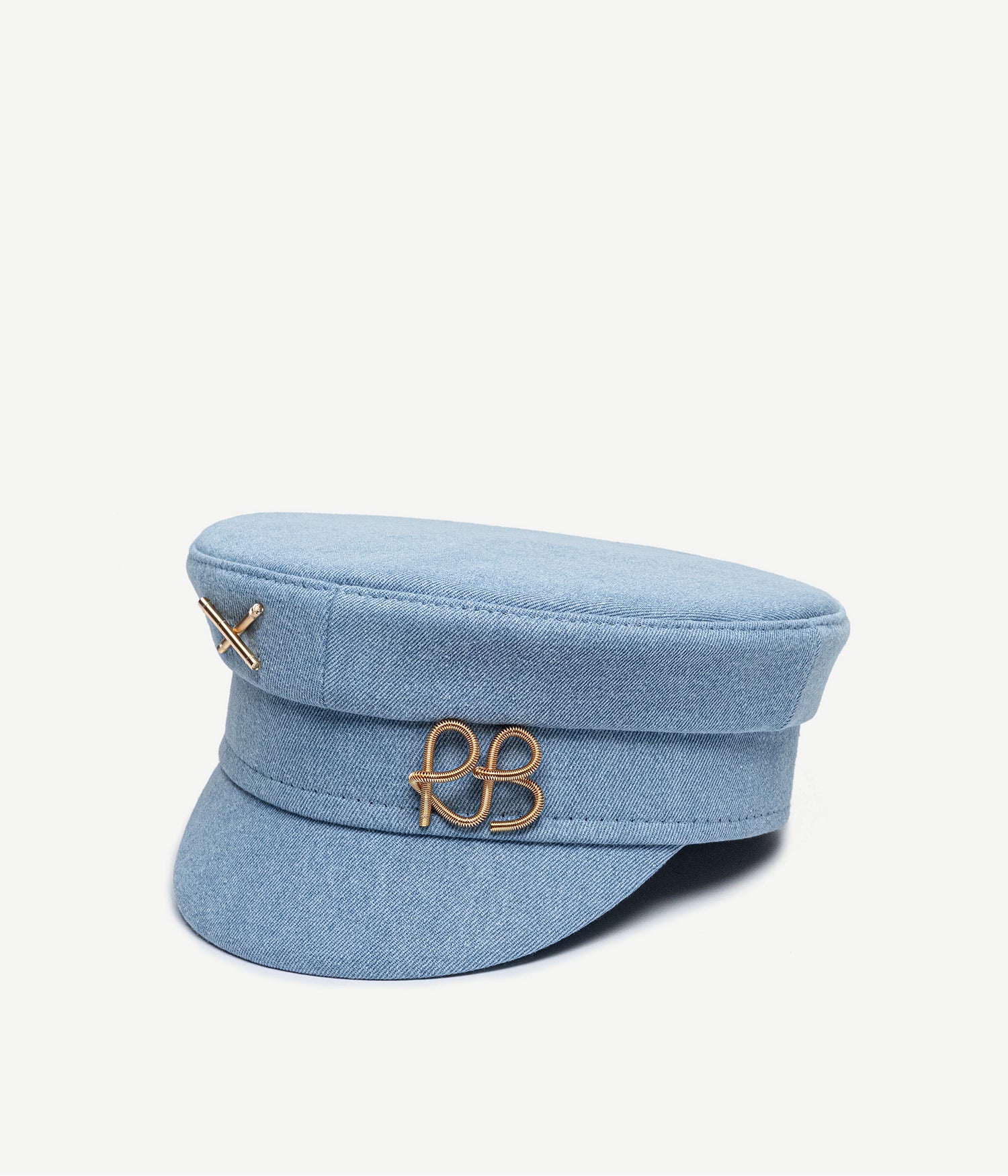 Hats • Ruslan Baginskiy Hats & Accessories - Ascension Island