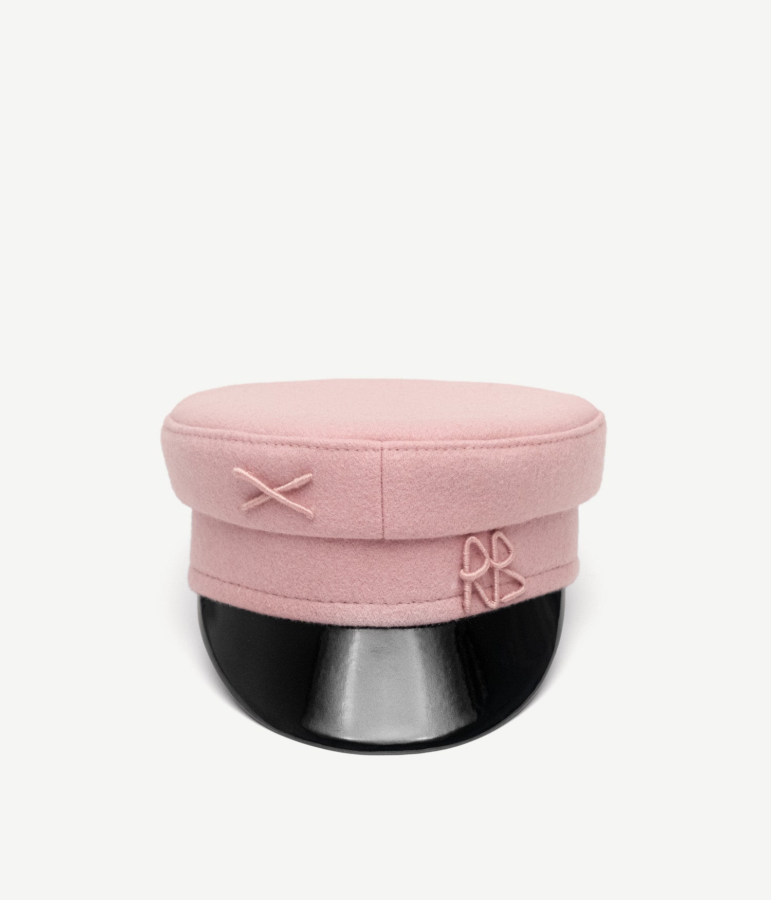 Ruslan Baginskiy Fall-Winter 2025 • Ruslan Baginskiy Hats