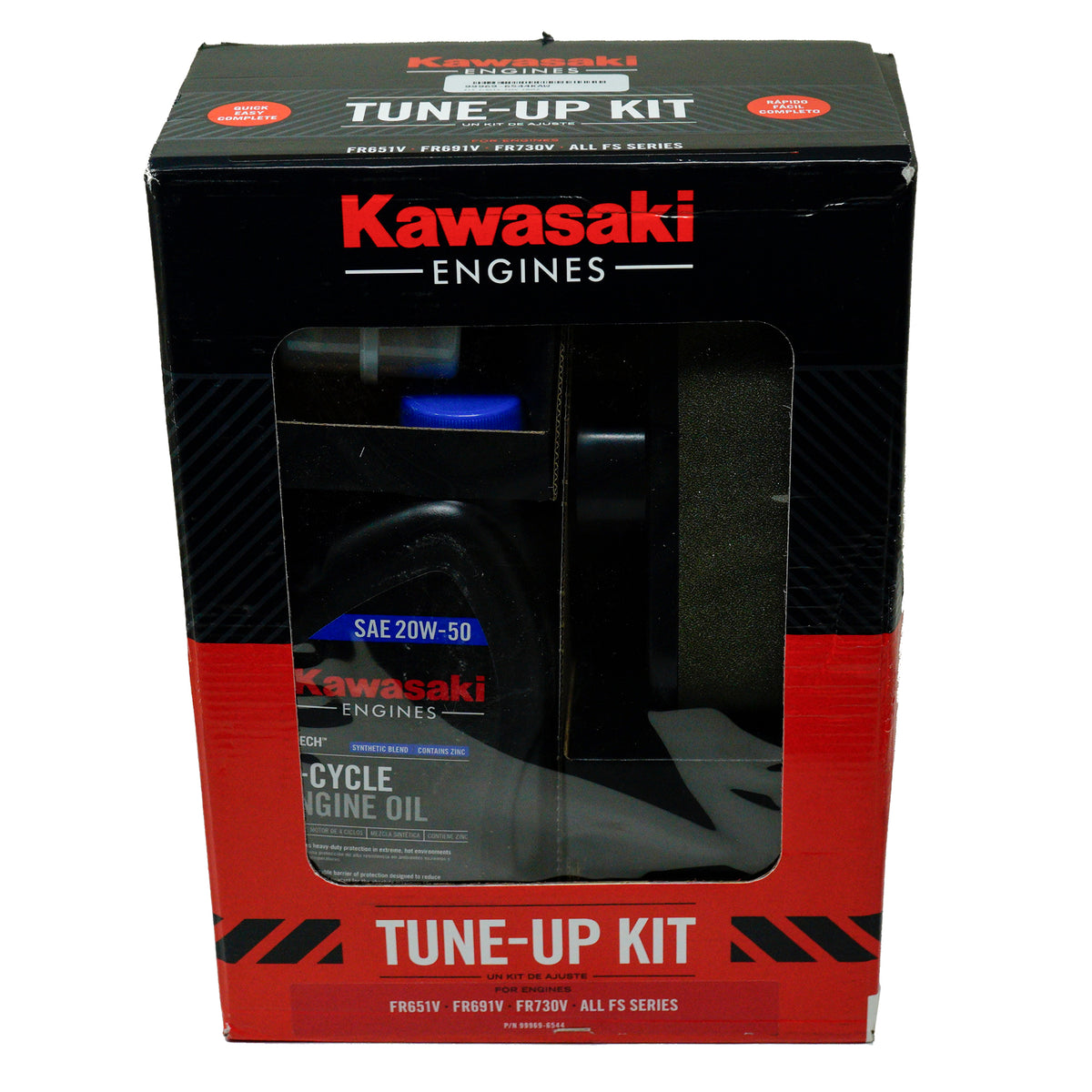 Kawasaki 99969-6544 Kit Fr651V-730V 20W50 — Russo Power Equipment