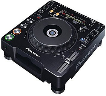 Pioneer – CDJ-800mk2 – ¥5,500│RTT.inc|音響/配信代行/照明/映像DJ