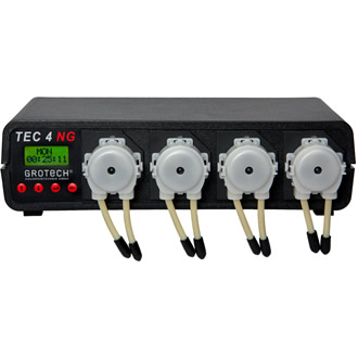 グローテック ドーシングポンプ【レヨンベールアクア】